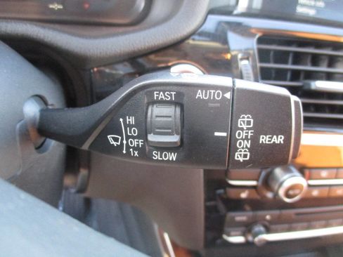 Used 2016 BMW X3 xDrive28i image 21