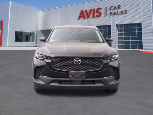 Used 2025 MAZDA CX-50 2.5 Hybrid w/ Preferred Pkg AWD/4WD image 2