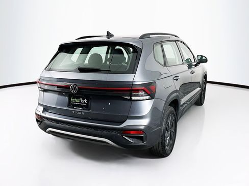Used 2025 Volkswagen Taos S FWD image 9