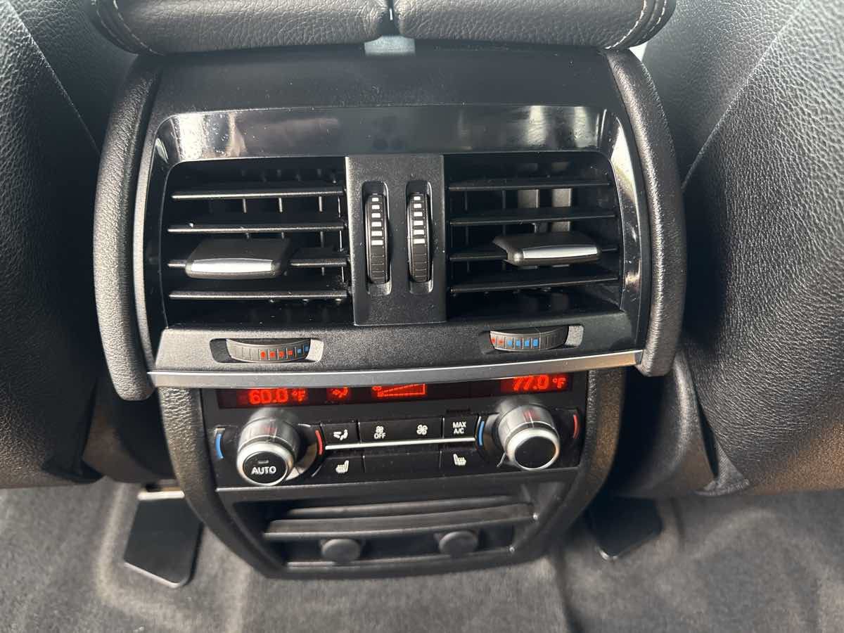 Used 2017 BMW X5 xDrive35i AWD/4WD image 15