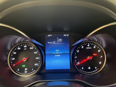 Certified 2022 Mercedes-Benz GLC 300 image 9