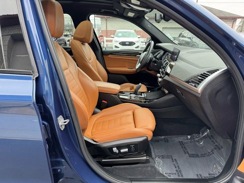 Used 2018 BMW X3 xDrive30i image 43