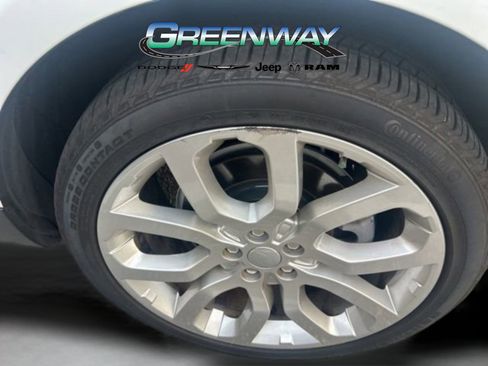 Used 2016 Land Rover Range Rover Sport HSE AWD/4WD image 21