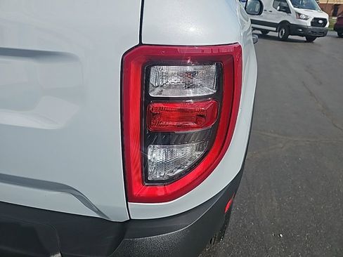 New 2026 Ford Bronco Sport Outer Banks image 6