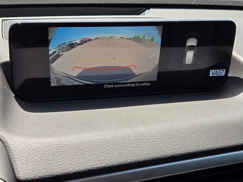 New 2026 MAZDA CX-50 AWD 2.5 S w/ Accent Package image 13