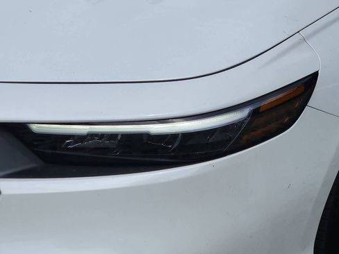 Used 2024 Honda Accord EX image 10