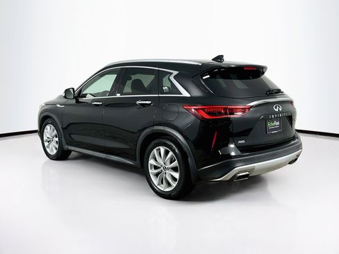 Used 2019 INFINITI QX50 Essential w/ Premium Heat Package AWD/4WD image 5
