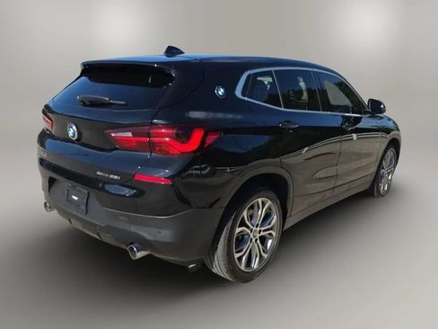 Used 2022 BMW X2 sDrive28i w/ Convenience Package FWD image 7
