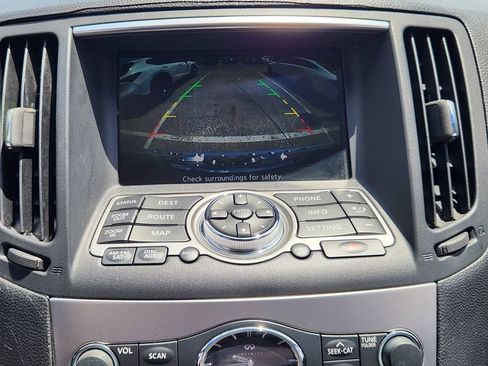 Used 2011 INFINITI G37 Journey w/ Premium Pkg RWD image 22