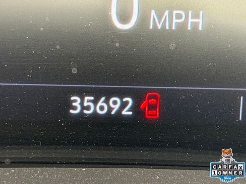 Used 2022 Buick Envision Preferred FWD image 9