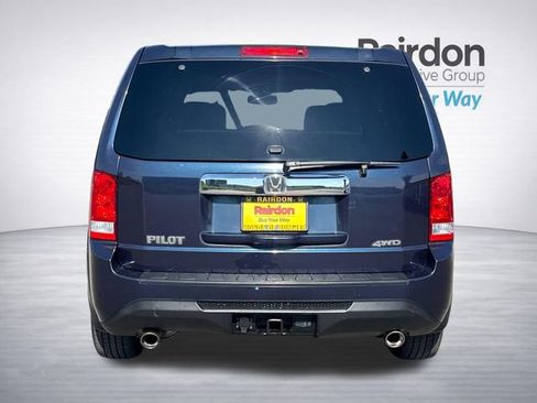Used 2012 Honda Pilot EX-L image 6