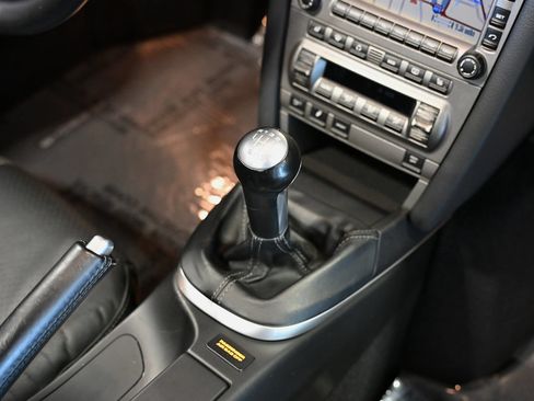 Used 2007 Porsche 911 Carrera S RWD image 31