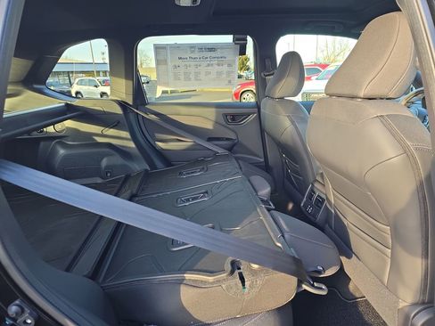 New 2026 Subaru Forester Premium image 19