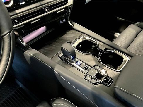 New 2025 Lexus RX 450h AWD w/ Luxury Package image 8