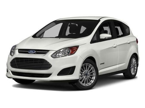 Used 2016 Ford C-MAX SE image 25