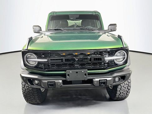 Used 2023 Ford Bronco Badlands AWD/4WD image 2