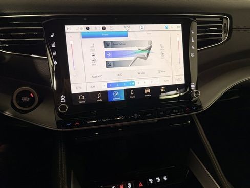 New 2026 Jeep Grand Wagoneer 4WD w/ Premium Group I image 21