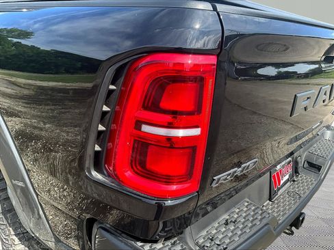 New 2026 RAM 1500 RHO AWD/4WD image 15