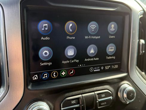 Used 2021 GMC Sierra 1500 Elevation w/ Preferred Package image 31