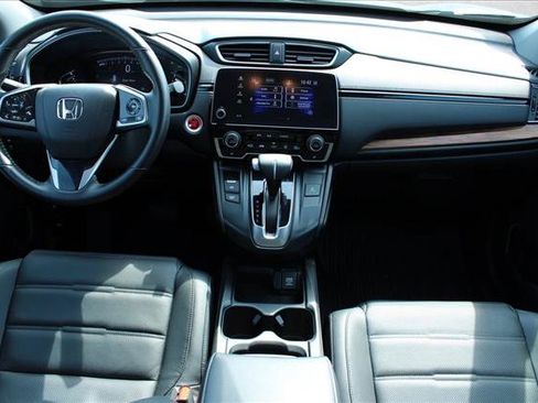 Used 2019 Honda CR-V EX-L image 19
