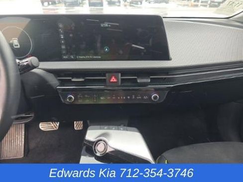 Used 2023 Kia EV6 GT image 12