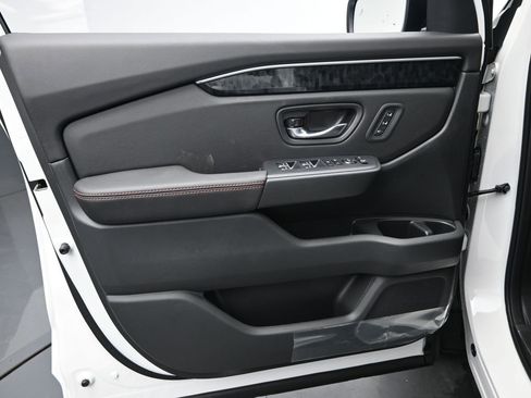 New 2026 Honda Passport TrailSport Elite image 22