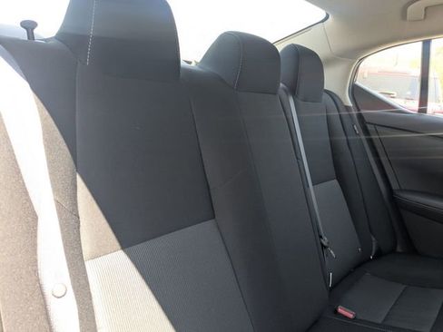 Used 2025 Nissan Sentra SV image 30