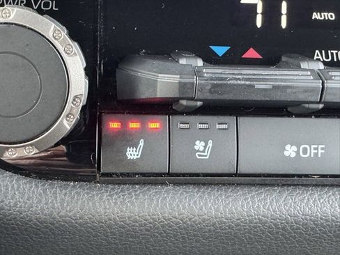 Used 2024 Toyota Tundra TRD Pro image 28