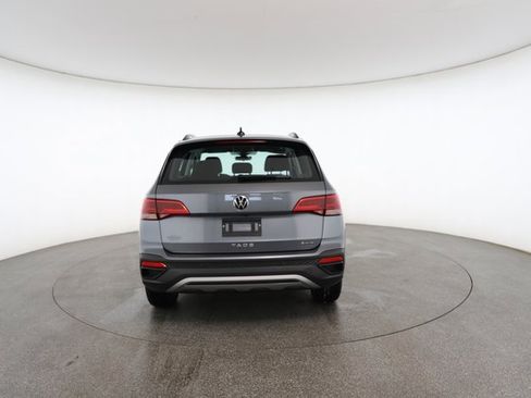 Used 2024 Volkswagen Taos S image 14