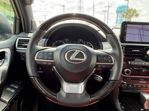 Used 2023 Lexus GX 460 Premium w/ Premium Plus Package AWD/4WD image 15