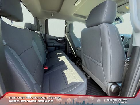 New 2026 GMC Sierra 1500 Pro w/ Pro Value Package image 17