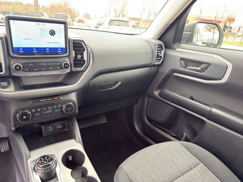 Used 2021 Ford Bronco Sport Big Bend image 24