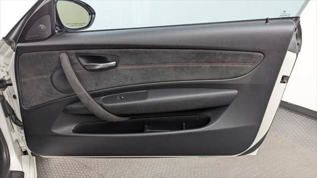 Used 2011 BMW 1 Series M RWD image 23