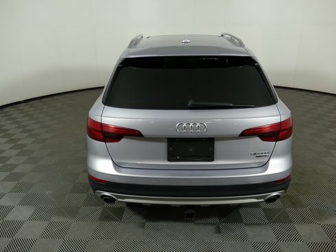 Used 2017 Audi A4 2.0T allroad Premium Plus w/ Premium Plus Package image 5