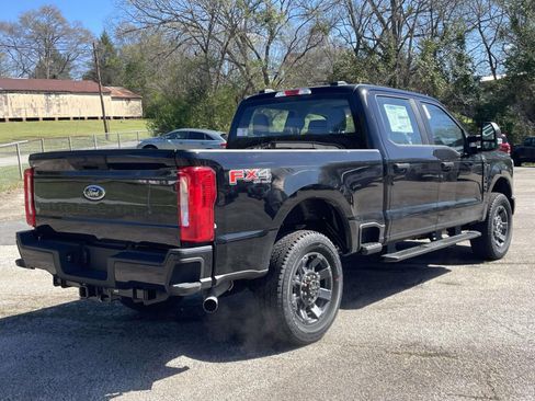 New 2026 Ford F250 XL w/ STX Appearance Package image 5