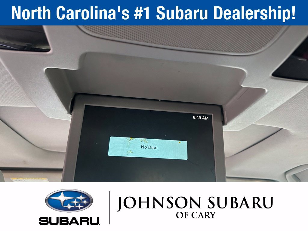 Used 2019 Honda Odyssey EX-L image 21