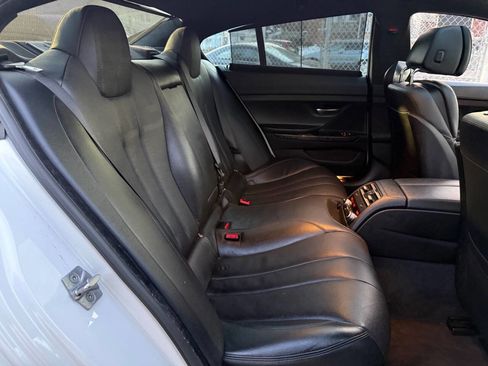 Used 2013 BMW 640i Gran Coupe image 12