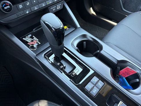 New 2026 Subaru Outback Limited XT AWD/4WD image 15