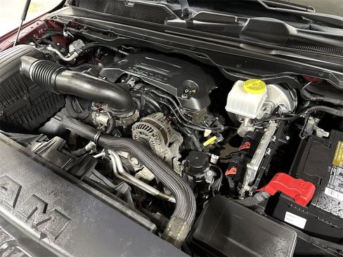 Used 2019 RAM 1500 Sport w/ Level 2 Equipment Group image 25