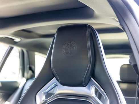 Used 2019 Mercedes-Benz E 63 AMG S image 31