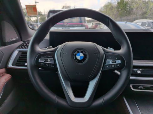 Certified 2024 BMW X5 sDrive40i w/ Parking Assistance Package image 21