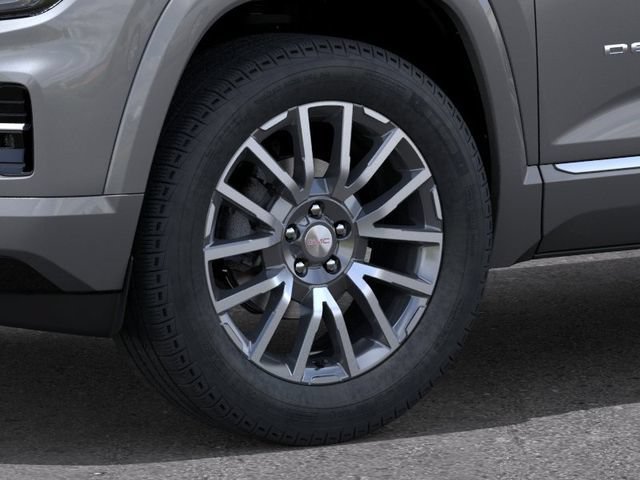 New 2027 GMC Terrain Denali AWD/4WD image 10
