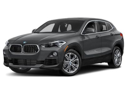 Used 2018 BMW X2 xDrive28i w/ Convenience Package