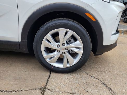 New 2026 Buick Encore GX Preferred w/ Comfort Package FWD image 49