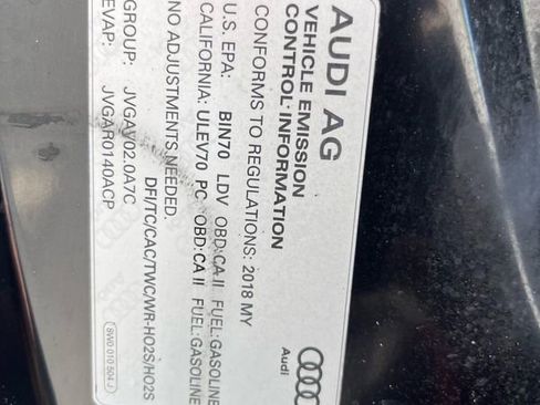 Used 2018 Audi A5 2.0T Premium Plus image 25