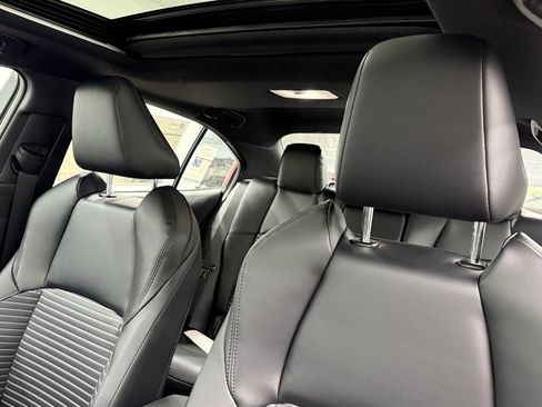 New 2026 Toyota Corolla XSE image 17