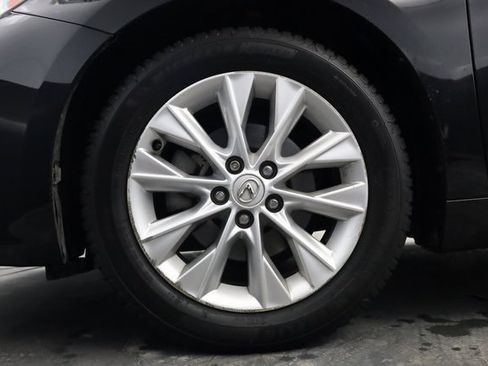 Used 2014 Lexus ES 300h image 8