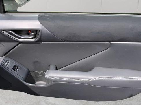 Used 2024 Toyota GR86 Premium w/ Performance Package RWD image 23