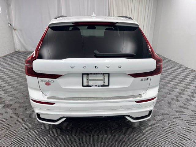 New 2026 Volvo XC60 B5 Plus w/ Protection Package Premier AWD/4WD image 7