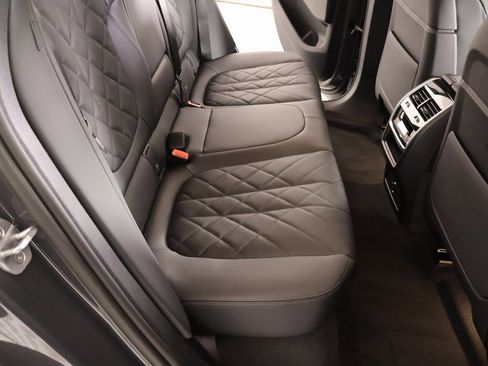 New 2026 BMW X6 xDrive40i w/ Climate Comfort Package image 15